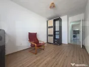 Apartament spatios cu 2 camere 