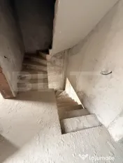 Casă modernă + curtea + 2 locuri de parcare, 145.40 mp, zo 