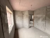 Casă modernă + curtea + 2 locuri de parcare, 145.40 mp, zo 