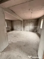 Casă modernă + curtea + 2 locuri de parcare, 145.40 mp, zo 