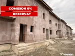 Casă modernă + curtea + 2 locuri de parcare, 145.40 mp, zo