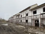 Casă modernă + curtea + 2 locuri de parcare, 145.40 mp, zo 