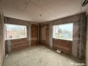 Casă modernă + curtea + 2 locuri de parcare, 145.40 mp, zo 