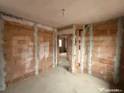 Casă modernă + curtea + 2 locuri de parcare, 145.40 mp, zo 