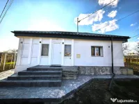 Casă de vânzare, 55 mp, zona Erbiceni 