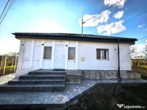 Casă de vânzare, 55 mp, zona Erbiceni