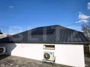 Casă de vânzare, 55 mp, zona Erbiceni 
