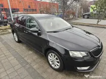 Skoda Octavia 3, model 5E3, an 2013, motorizare 1.2 TSI 105 CP