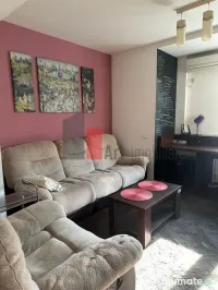 APARTAMENT 2 CAMERE CISMIGIU 