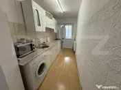 APARTAMENT 2 CAMERE 78,77 mp 