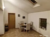 ???? Casă spațioasă, complet mobilată, în zonă linișt 