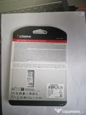 SSD Kingston A400 960Gb, 1Tb, sigilat 