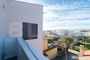 GRECIA, casa de vacanta P+1+M, 95mp, la 100m de mare, Ofrini 