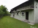 Casă la țară cu teren 3940 mp și livadă – zonă lini?