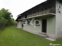Casă la țară cu teren 3940 mp și livadă – zonă lini?