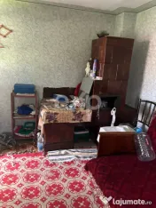 Casă la țară cu teren 3940 mp și livadă – zonă lini? 