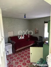 Casă la țară cu teren 3940 mp și livadă – zonă lini? 