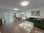 Apartament 2 camere, prima inchiriere, parcare subterana, zo