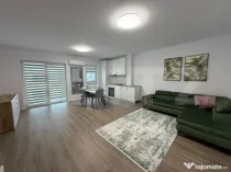 Apartament 2 camere, prima inchiriere, parcare subterana, zo