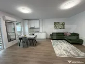 Apartament 2 camere, prima inchiriere, parcare subterana, zo 