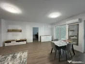Apartament 2 camere, prima inchiriere, parcare subterana, zo 