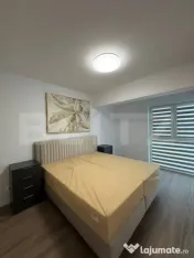 Apartament 2 camere, prima inchiriere, parcare subterana, zo 