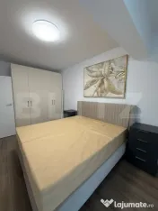 Apartament 2 camere, prima inchiriere, parcare subterana, zo 