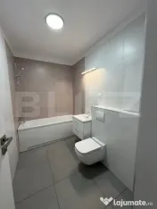 Apartament 2 camere, prima inchiriere, parcare subterana, zo 