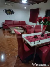 Pensiune(Casa de locuit) + Restaurant, Cugir – pe marginea 
