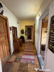 Apartament renovabil, 2 camere , 62 mp , Radauti 