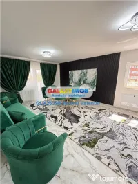 Apartament Lux Bloc Nou Berceni - Aparatorii Patriei - Parca 