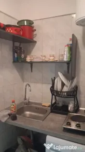 Aparatorii patriei ira kaufland parter 