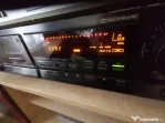Deck jvc Td v 621