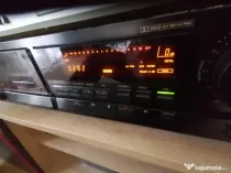 Deck jvc Td v 621