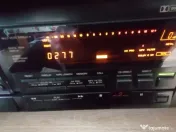 Deck jvc Td v 621 