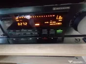 Deck jvc Td v 621 