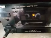 Deck jvc Td v 621 