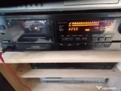 Deck jvc Td v 621 