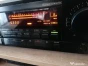 Deck jvc Td v 621 