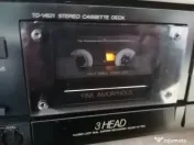 Deck jvc Td v 621 
