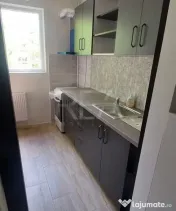 Apartament 2 camere mobilat Titan 