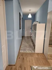 Apartament modern cu 2 camere, 61 mp, parter inalt, parcare, 