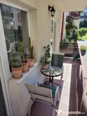 Apartament modern cu 2 camere, 61 mp, parter inalt, parcare, 