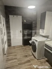 Apartament modern cu 2 camere, 61 mp, parter inalt, parcare, 