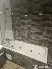 Apartament modern cu 2 camere, 61 mp, parter inalt, parcare, 