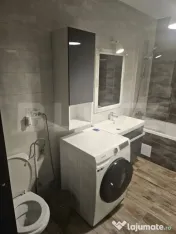 Apartament modern cu 2 camere, 61 mp, parter inalt, parcare, 