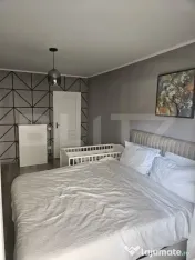 Apartament modern cu 2 camere, 61 mp, parter inalt, parcare, 