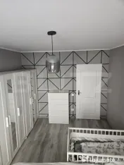 Apartament modern cu 2 camere, 61 mp, parter inalt, parcare, 