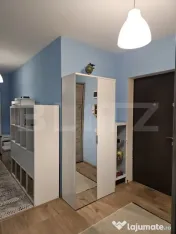 Apartament modern cu 2 camere, 61 mp, parter inalt, parcare, 