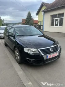 Vând urgent Volkswagen B6.6 2.0 TDI 170 cai 2007